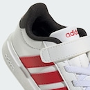 Tênis Infantil adidas Street Talk - Foto 9