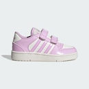 Tênis Infantil adidas Break Start - Foto 2