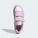 Tênis Infantil adidas Break Start - Foto 4