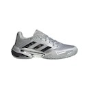 Tênis Masculino adidas Barricade 13 Silver Edition - Foto 1