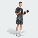 Camiseta Masculina adidas Todos os Lados Essentials - Foto 4