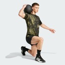 Camiseta Masculina adidas Todos os Lados Essentials - Foto 4