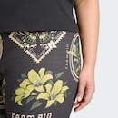 Short Plus Size Feminino adidas Ciclista FARM - Foto 5