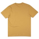 Camiseta Masculina New Era Regular Los Angeles Dodgers MLB Kaki - Foto 2