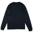 Camiseta Masculina New Era Manga Longa MLB New York Yankees Style - Foto 2