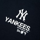 Camiseta Masculina New Era Manga Longa MLB New York Yankees Style - Foto 3
