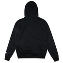 Blusão de Moletom Canguru Masculino New Era Fechado MLB New York Yankees - Foto 2