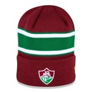 Gorro Masculino New Era Futebol Fluminense Tricolor Basico - Foto 1