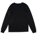 Camiseta Masculina New Era Manga Longa NFL Las Vegas Raiders Style - Foto 2