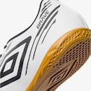 Chuteira Futsal Adulto Umbro Brave - Foto 6