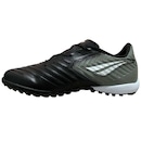 Chuteira Society Adulto Penalty Digital Y2 - Foto 2