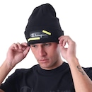 Gorro Masculino Champion Reflective Grap - Foto 3