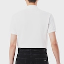 Camisa Polo Lacoste Original L.12.12 Masculina - Foto 2