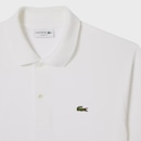 Camisa Polo Lacoste Original L.12.12 Masculina - Foto 5