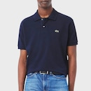 Camisa Polo Lacoste Original L.12.12 Masculina - Foto 1