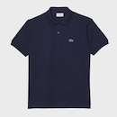 Camisa Polo Lacoste Original L.12.12 Masculina - Foto 4