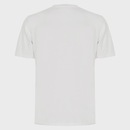 Camiseta Quiksilver Impaired Logo Dna Masculina - Foto 2