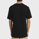 Camiseta Hurley Mini Icon II Masculina - Foto 2