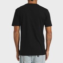 Camiseta Hurley Solid Masculina - Foto 2