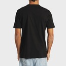 Camiseta Hurley Icon Masculina - Foto 2