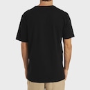Camiseta Hurley Icon Garden Masculina - Foto 2