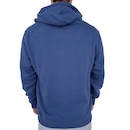 Blusão de Moletom Hurley Aberto Puff Over WT25 Masculino - Foto 2