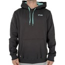 Blusão de Moletom Oakley Canguru B1B Chromed WT25 Masculina - Foto 1