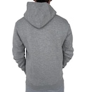 Blusão de Moletom Oakley Canguru Dual Hoodie II WT25 Heather - Foto 2