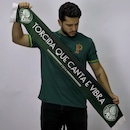 Cachecol Palmeiras Torcida Que Canta e Vibra Cachecol Mania - Foto 2
