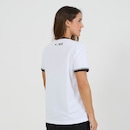 Camiseta do Botafogo Baby Look Sensação Braziline Feminina - Foto 5