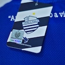 Camisa do Centro Sportivo Alagoano III 25/26 Torcedor Azulão Masculino - Foto 5