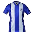 Camisa do Centro Sportivo Alagoano IV 25/26 Torcedor Azulão Masculino - Foto 1