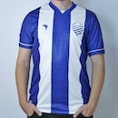 Camisa do Centro Sportivo Alagoano IV 25/26 Torcedor Azulão Masculino - Foto 2