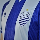 Camisa do Centro Sportivo Alagoano IV 25/26 Torcedor Azulão Masculino - Foto 3