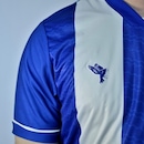 Camisa do Centro Sportivo Alagoano IV 25/26 Torcedor Azulão Masculino - Foto 4