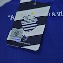 Camisa do Centro Sportivo Alagoano IV 25/26 Torcedor Azulão Masculino - Foto 5