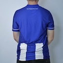 Camisa do Centro Sportivo Alagoano IV 25/26 Torcedor Azulão Masculino - Foto 6