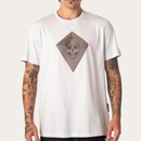 Camiseta Masculina MCD Lenticular Pipa SM26 - Foto 1