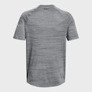 Camiseta Masculina Under Armour Tiger Tech 2.0 - Foto 3