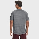 Camiseta Masculina Under Armour Tiger Tech 2.0 - Foto 4