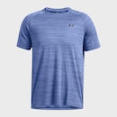 Camiseta Masculina Under Armour Tiger Tech 2.0 - Foto 1