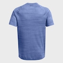 Camiseta Masculina Under Armour Tiger Tech 2.0 - Foto 3