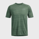 Camiseta Masculina Under Armour Tiger Tech 2.0 - Foto 1