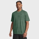 Camiseta Masculina Under Armour Tiger Tech 2.0 - Foto 2