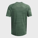 Camiseta Masculina Under Armour Tiger Tech 2.0 - Foto 3