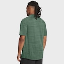 Camiseta Masculina Under Armour Tiger Tech 2.0 - Foto 4