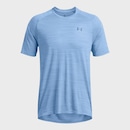 Camiseta Masculina Under Armour Tiger Tech 2.0 - Foto 1
