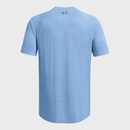 Camiseta Masculina Under Armour Tiger Tech 2.0 - Foto 3