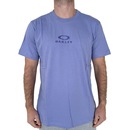 Camiseta Oakley Bark New WT25 Masculina - Foto 1
