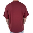 Camiseta Oakley Crop Logo SS WT25 Masculina - Foto 2